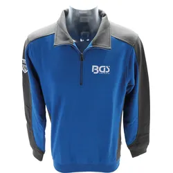 BGS BGS® Sweatshirt | Größe 4XL
