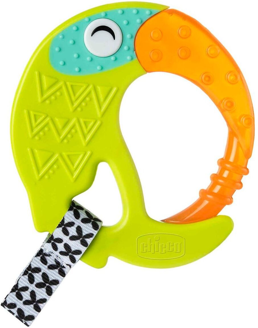 Massaggia gengive Chicco 2816 030 REFRESHING rigenerante Tucano