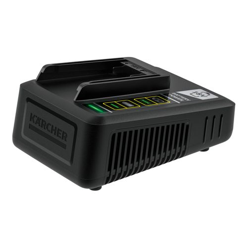 Kärcher Battery Power 18V Schnellladegerät