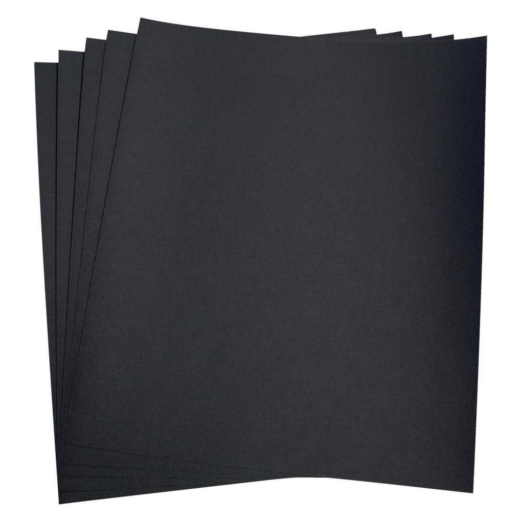 Vsm Schleifpapier wasserfest CP918 230x280mm K240 (240, P240) (4018875000137)
