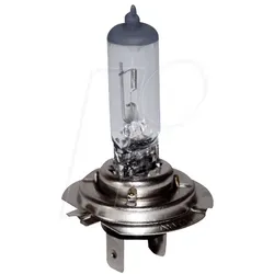 KFZ 13023 - KFZ-Lampe, H7, PX26d, Standard, 1er-Pack
