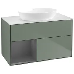 Villeroy & Boch Finion Waschtischunterschrank GA1, GA11GKGM GA11GKGM