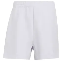 adidas Soft Lux kurze Hose Damen - fropur - 2XS