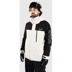 Oakley TNP TBT Insulated Jacke mist / black Gr. M
