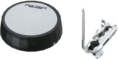 "Tama True Touch 8"" Acoustic Tone P. "