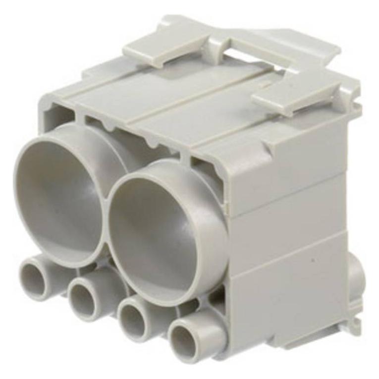 Weidmüller Modular-Steckverbinder St 1908530000 (1908530000)