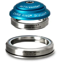 CHRIS KING Steuersatz DropSet 5 GripLock Tapered S.H.I.S. IS42/28,6 |