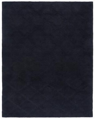 SAFAVIEH Handmade Rodeo Drive Iroshka Mid-Century Modern Wool Rug