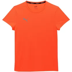 PUMA Finisher Trainingsshirt Damen 06 - neon sun L
