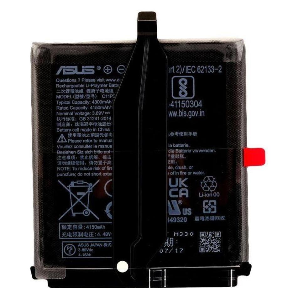 ASUS ZenFone 9 Battery Original (0B200-04210200)