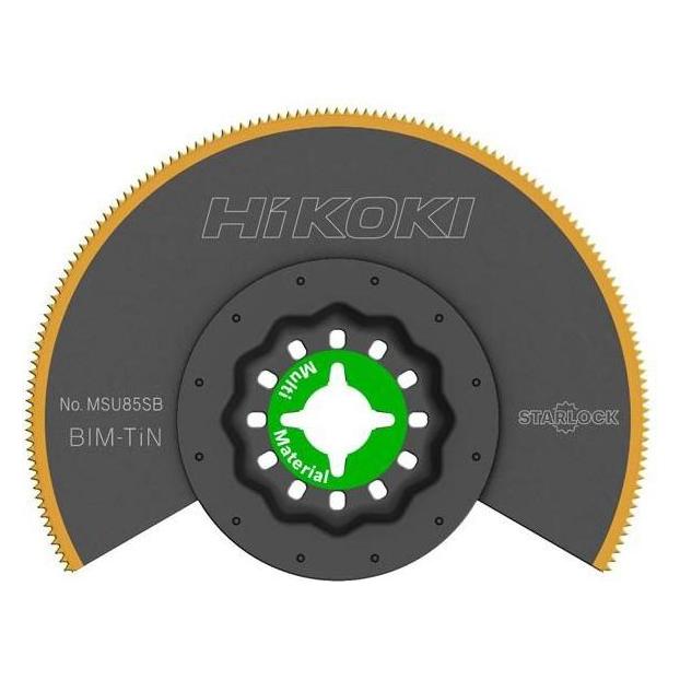 Hikoki Starlock MSU85SB Spezialklinge (HK-782785)