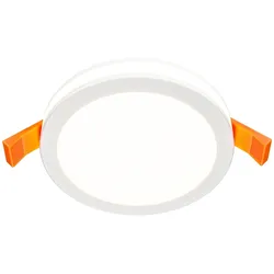 LED-Spot Phanton Weiß max. 12 Watt