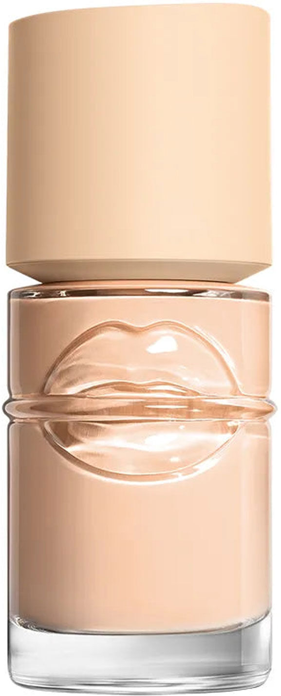 MAKE UP FOR EVER HD Skin-Balancing & Perfecting Foundation 30ml