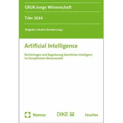Artificial Intelligence, Fachbücher