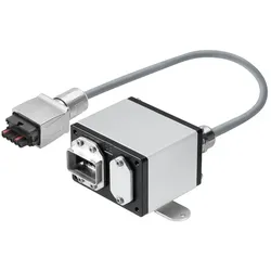 Weidmüller Y-Verteiler IE-CD-VAPM24V-Y-MA
