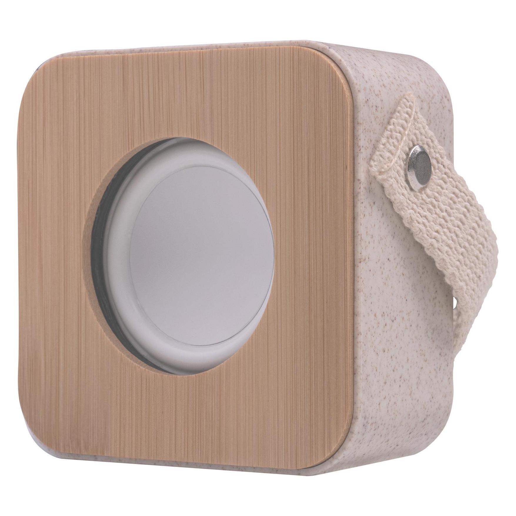 Mars Gaming Enceintes Bluetooth Ms-Eco (Blanc) (Kabellos) (MSECO)