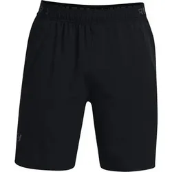 UNDER ARMOUR Herren Shorts Vanish Woven Shorts, Größe M in Schwarz 001