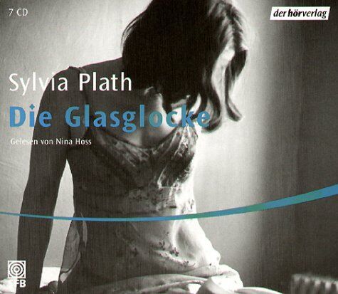Sylvia Plath - Die Glasglocke. 7 CDs. - Preis vom 14.10.2026 23:07:16 h