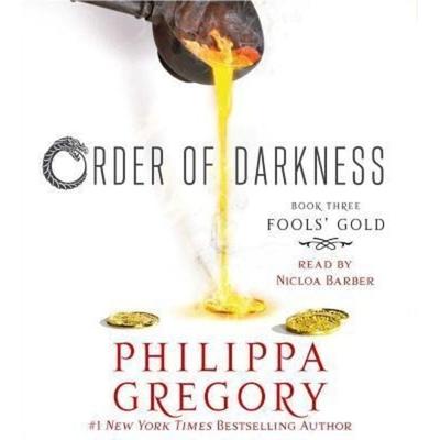 Fools' Gold, 3 - Philippa Gregory, CD, 9781442368927