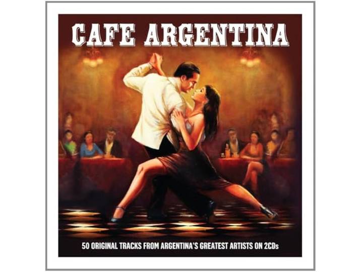Cafe Argentina