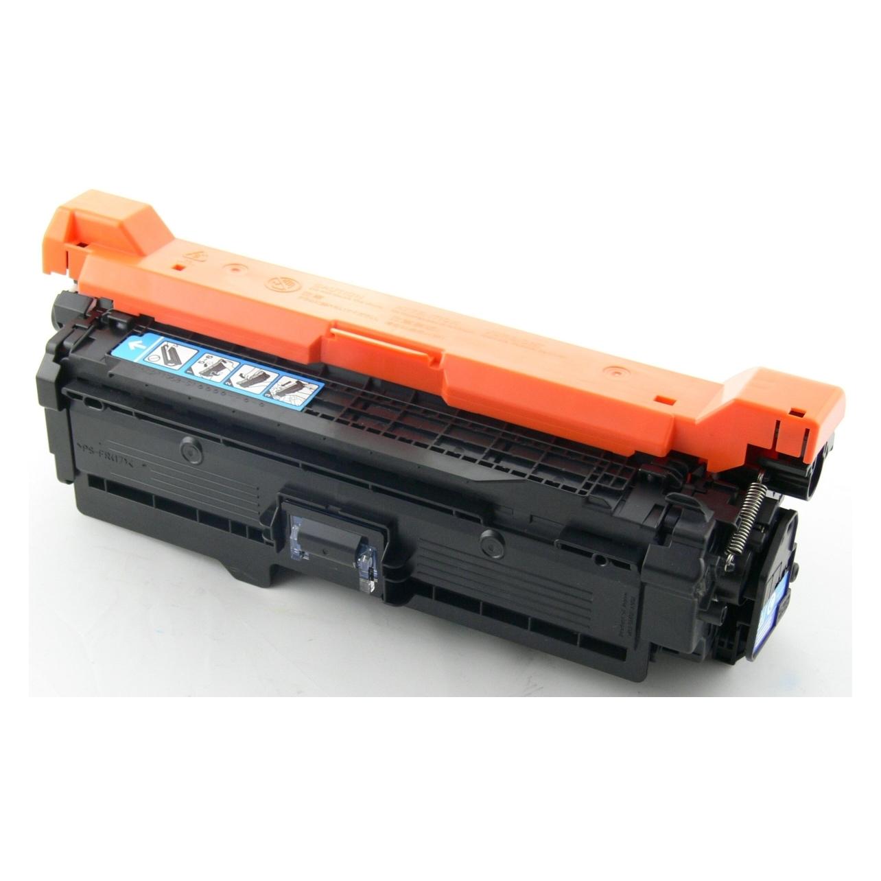 LDZ TONER FUER HP CLJ M551 BLACK 11.000Seiten Chip neu (BK) (3035)