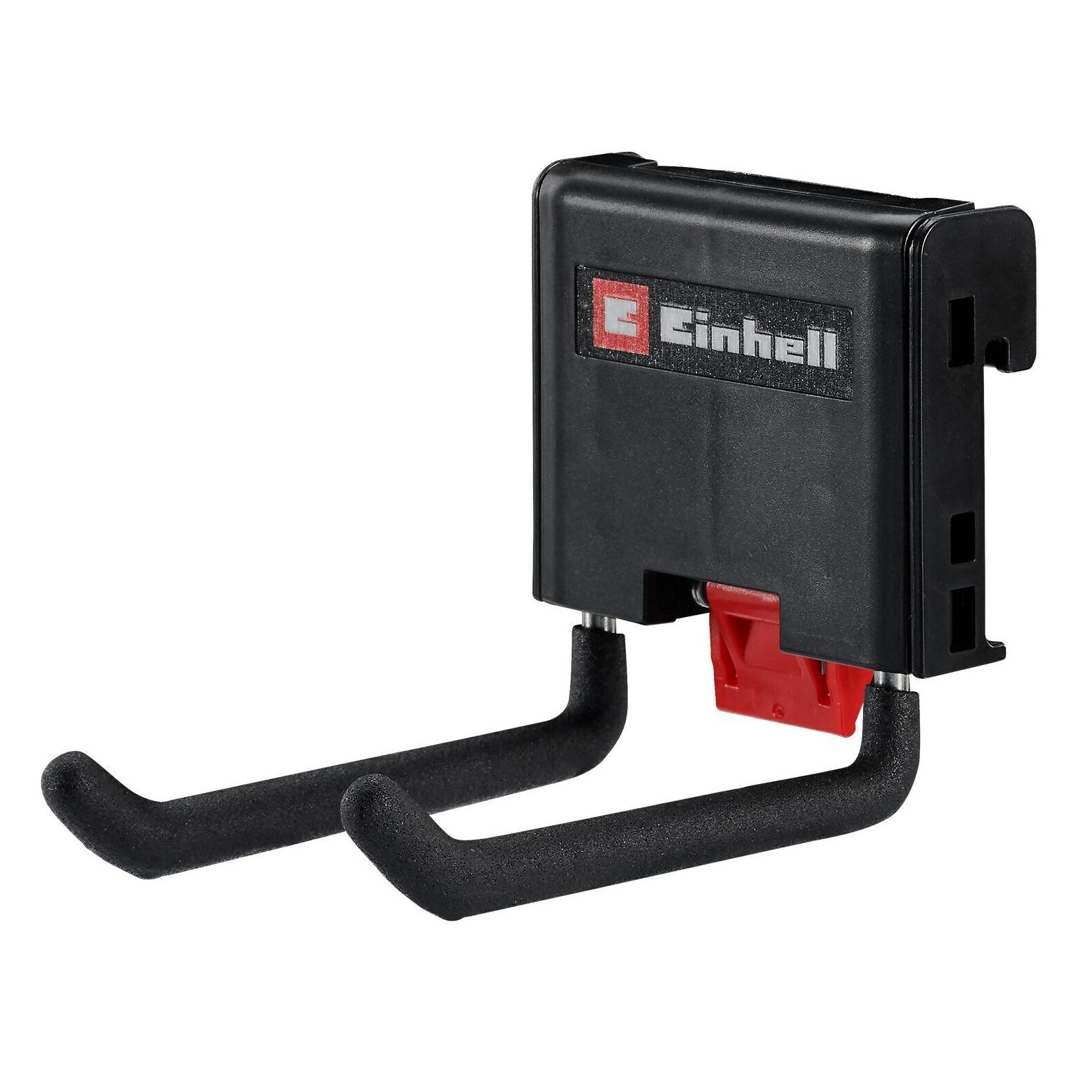 Einhell E-Case Doppelhaken 1-teilig (1 Teil) (4540063)