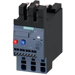Siemens Überlastrelais 14-20A, Relais