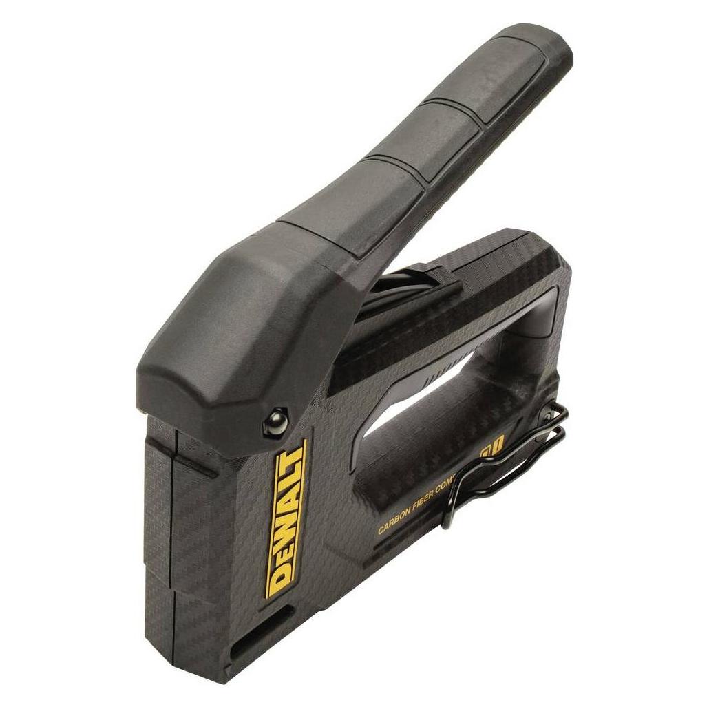 DeWalt DWHT80276-0 (Nagelpistole, Tacker) (DWHT80276-0)