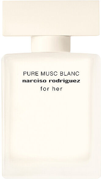 NARCISO RODRIGUEZ for her PURE MUSC BLANC Eau de Parfum Intense 30ml EG