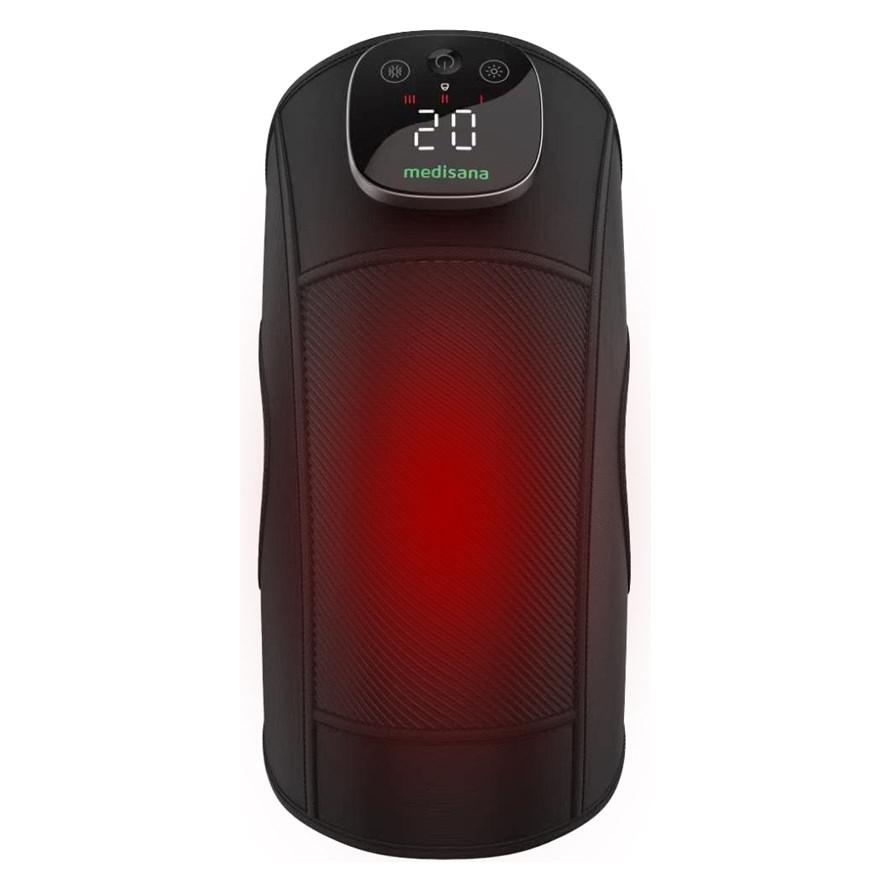 Medisana KM 100 Vibrationsmassagegerät für die Knie (88731)
