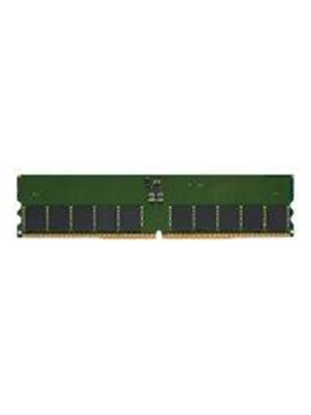Kingston - DDR5 - module - 32 GB - DIMM 288-pin - unbuffered