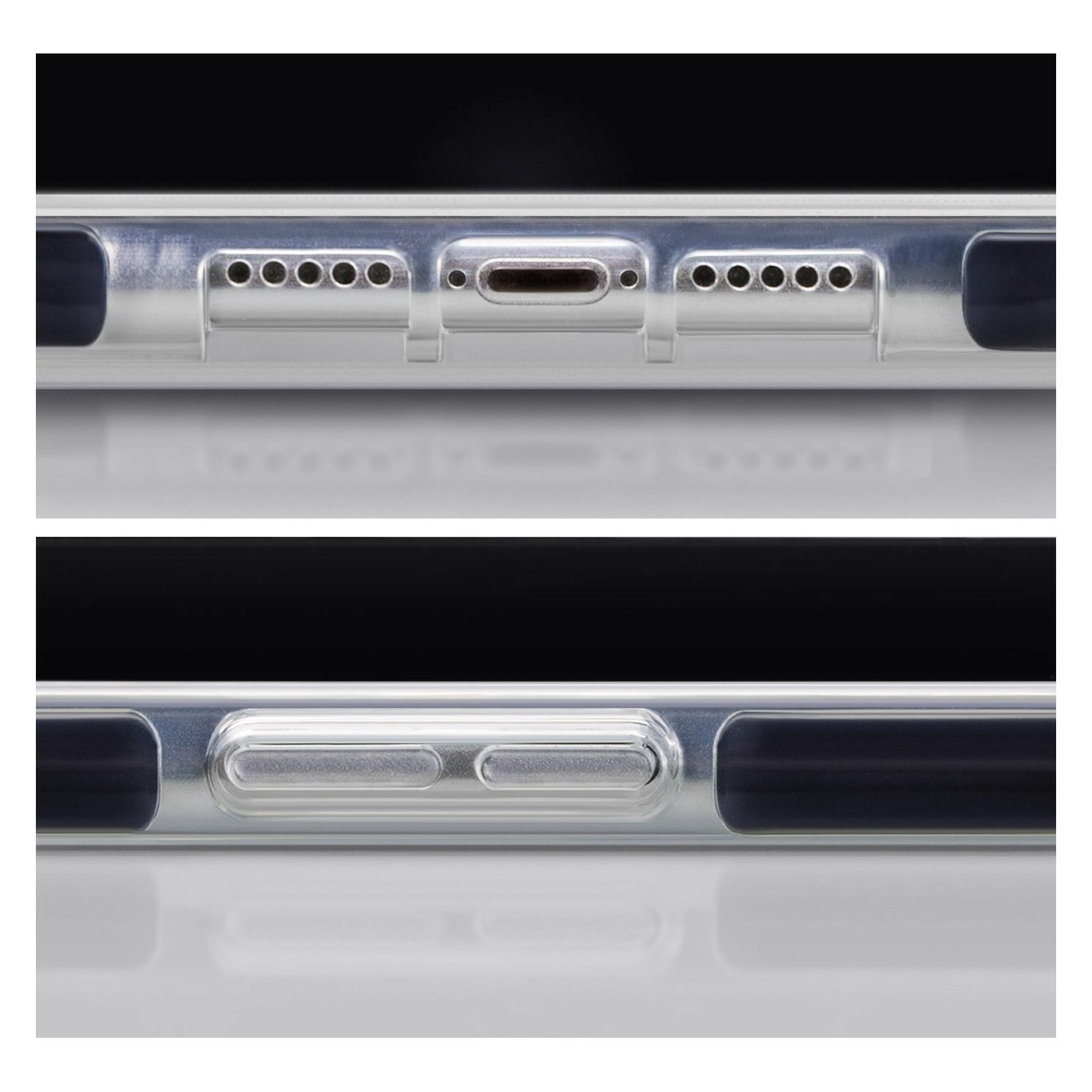Mobilize Bruchsicheres Gehäuse (Apple iPhone 14 Plus) (37171760)