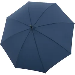 Superstrong Long AC Regenschirm, marineblau