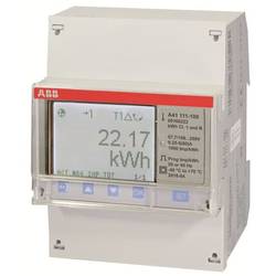 ABB A41 111-100 2CMA170554R1000 Wechselstromzähler digital MID-konform: Ja 1 St.