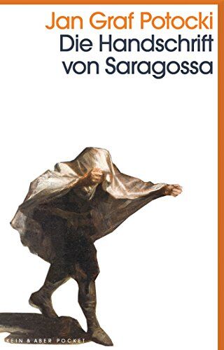 Potocki, Jan Graf - Die Handschrift von Saragossa - Preis vom 13.10.2026 11:25:28 h