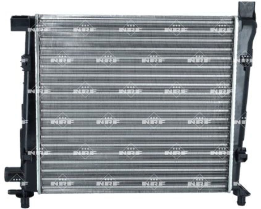 Kühler, Motorkühlung NRF 54717