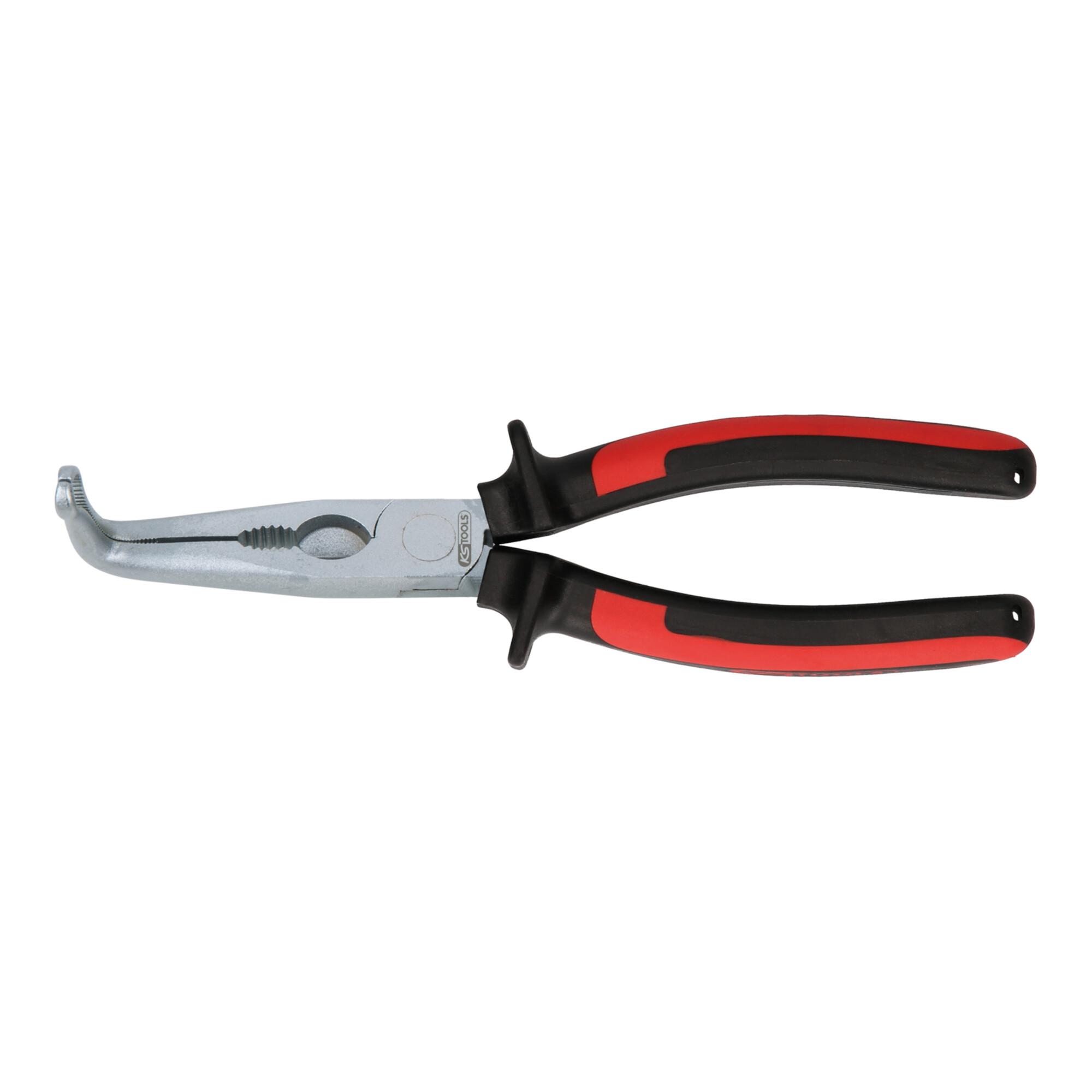 KS Tools Rücklaufschlauch-Zange (115.2112)