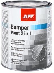 AUTO-PLAST PRODUKT 020801 Kunststofflack