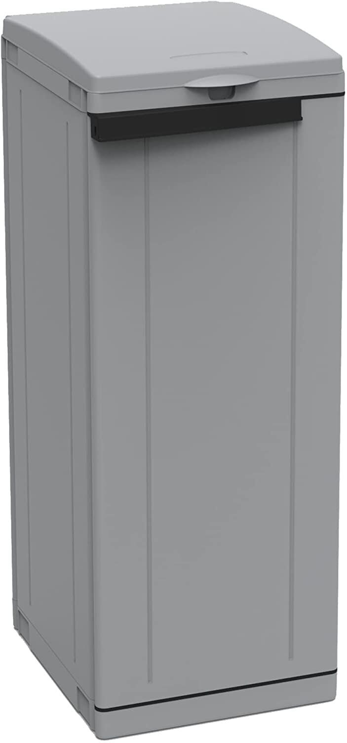 Armadio differenziata Terry 1003058 ECOLINE 1 Grigio