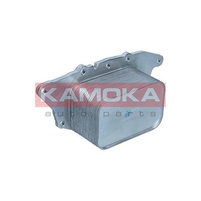 Kamoka Ölkühler, Motoröl [Hersteller-Nr. 7730100] für BMW, Mini