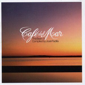 Various - Cafe Del Mar:the Best of - Preis vom 02.10.2026 23:42:20 h