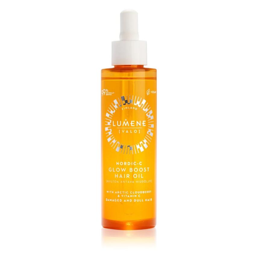Lumene Glow Boost Verstärkendes und Aufhellendes Öl (75 ml) (67944165)