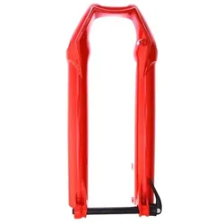 Fox, Velogabel, (180 mm, Luft)