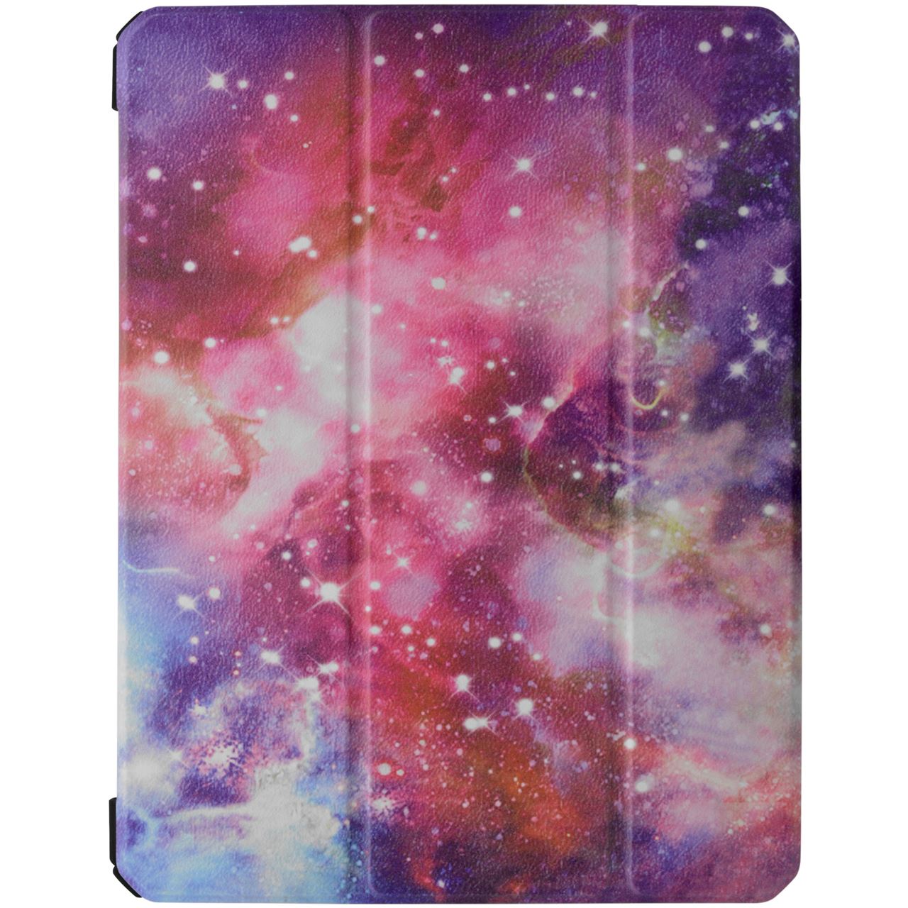 Realpower iPad 10 Case 10,9' Design Galaxy