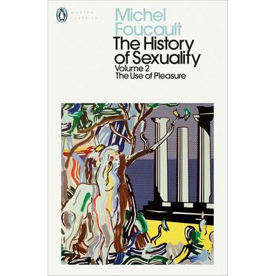 The History of Sexuality: 2, Taschenbuch von Michel Foucault, Penguin Books Ltd, 978-0-241-38599-9