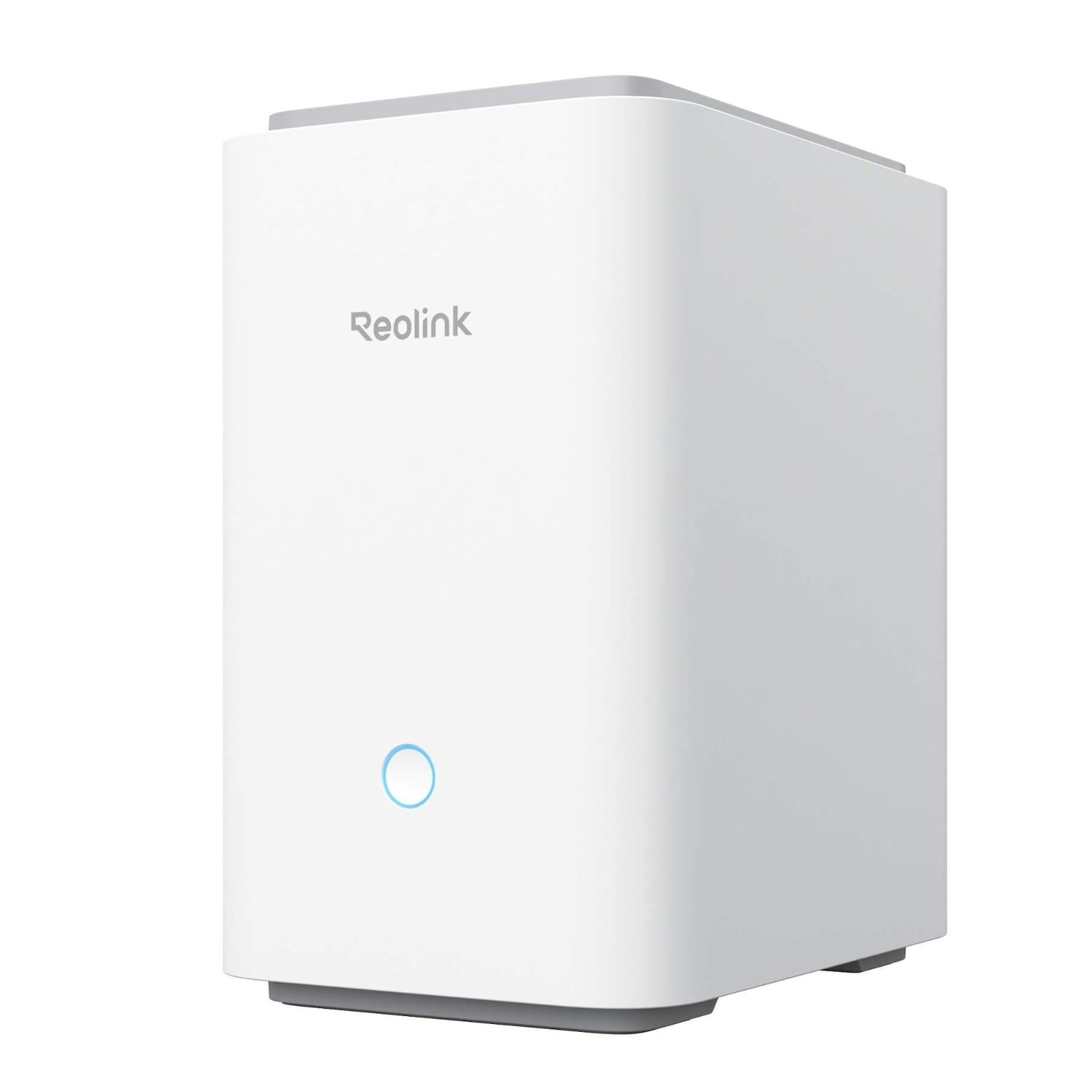 Reolink Home HUB P1 Sicherheitszentrale