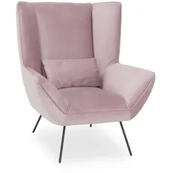 Sessel MONDO MATTA A 2.0 (BHT 90x112x94 cm) - BHT 90x112x94 cm