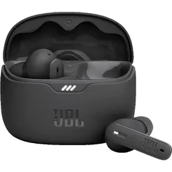 JBL TUNE 255NC, In-ear Kopfhörer Bluetooth Schwarz