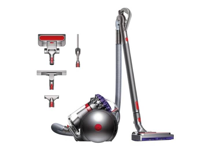 Dyson Big Ball Parquet 2 stofzuiger