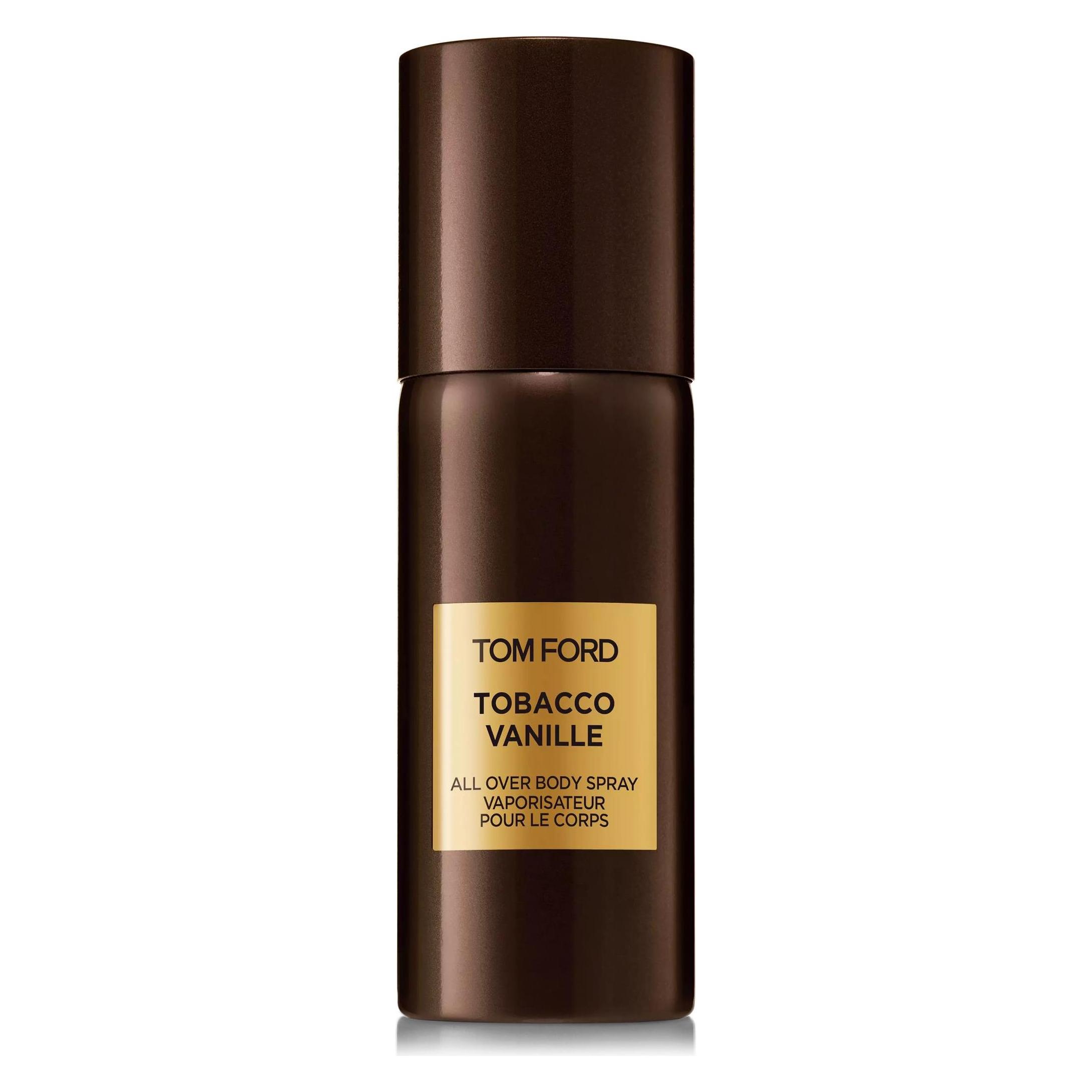 Tom Ford Tobacco Vanille (Spray, 150 ml) (T4C8010000)